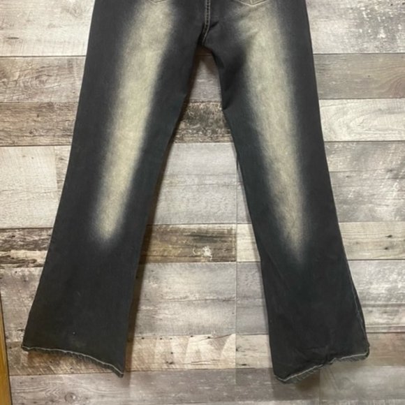 Cache Creek Flare Slim Fit Stretch Jeans Size: 10 EUC - Picture 7 of 7